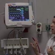 Obtaining Vital Signs Using A Bedside Monitor
