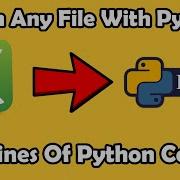 Python Tutorial OS Module Open Any File With Python Using OS Module