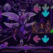 FNF Vs RetroSpecter P2 Infernadise Embuzzle HELL