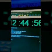 Digital Clock In Python
