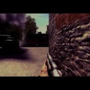 CoD2 Bluereider In Action