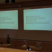 GNU Tools Cauldron 2014 RPC Debugging With GDB