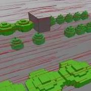 Wind Load On Urban Trees