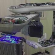 Scan Ceph Upgrade Tutorial On RAYCAN System