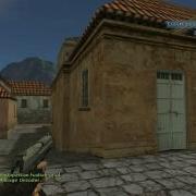 CSO Bug In The Panic Room By CSSIMagnumDrill