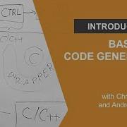 Basics Of Code Generation