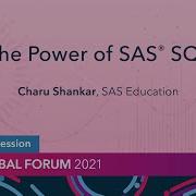The Power Of SAS SQL
