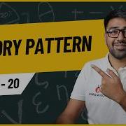 Factory Design Pattern Explained With Python Example Low Level Design Lesson 20