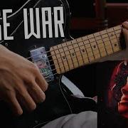 WAGE WAR Circle The Drain Cover TAB
