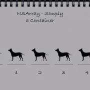 How To Use NSMutableArray In Objective C Tutorial 33