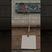 Capacitive Buttons