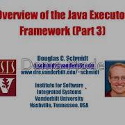Overview Of The Java Executor Framework Parts 2 And 3
