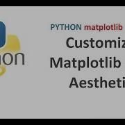 Python Matplotlib Tutorial Customize Matplotlib Plot Aesthetic By Adding Labels Legends And Limits