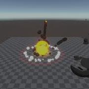 Unity Explode FX