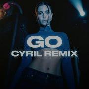 The Chemical Brothers Go CYRIL Remix Tech House
