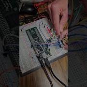Creating A 4 Bit Full Adder Using A FPGA Board