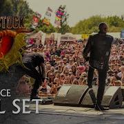 VIOLENCE Live Full Set Performance Bloodstock 2022