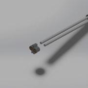 SolidWorks Assembly Explode And Collapse Animation