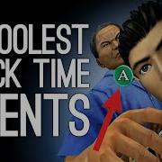 7 Coolest QTEs That Justified The Existence Of Quick Time Events