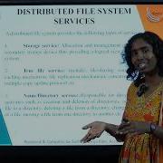 4 1 Introduction To Distributed File System