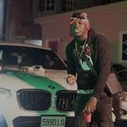 Jac Saavige Reprisal Official Video