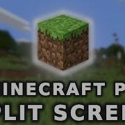 Minecraft PC Split Screen With Multiple Keyboards And Mice Universal Split Screen