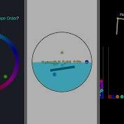 Satisfying Bouncingball Simulation Creativecoding 16 9