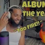Don Toliver You Ft Travis Scott REACTION