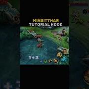 Minsitthar Trick Tutorial By Renyaaa