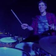 All Rescued Children Be My Escape Relient K Drum Cam Live AIR RAID 27
