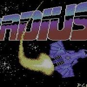 C64 Longplay Radius 1987 Players Software