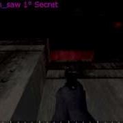 CoD4 Deathrun Mp Deathrun Saw Walkthrough 1 Secret