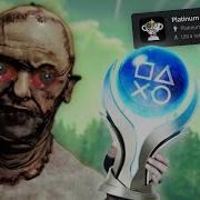 The Forest Platinum Trophy Is Soul Draining
