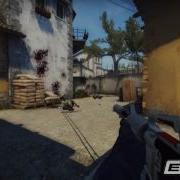 Nice And Simple CS GO Ace On De Inferno By ESEA Community Member Cribiix