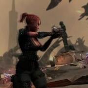 Defiance Launch Trailer