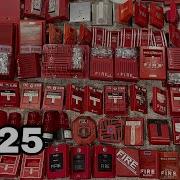 Полный список устройств пожарной сигнализации по состоянию на 21 12 2025 601 устройство пожарно