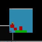 Box2D Experimentation 4