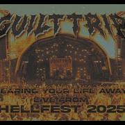 BIGGEST CIRCLE PIT OF ALL TIME Guilt Trip Tearing Your Life Away Live At Hellfest 2025