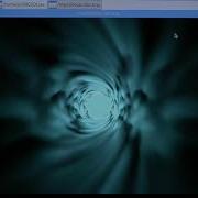 Slit Scan Shader Demo Raspberry Pi