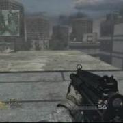 MW2 Glitches On Top Of Buildings On Invasion Using The Gravity Mod