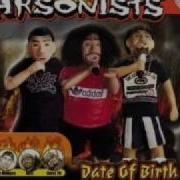 ARSONISTS Language Arts
