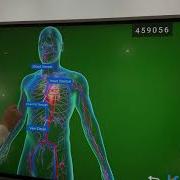 Integrate 2019 A1 Systems Demos EBoard Interactive Multi Touch Display