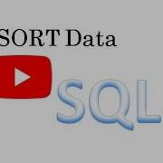 SQL Sort Data