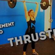 Movement Demo Thruster