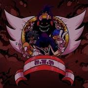 FNF Vs Sonic Exe Round 2 Sunshine V3 Remix