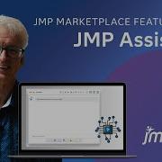 Introducing JMP Assistant Turn Your Natural Language Prompts Into JSL Code