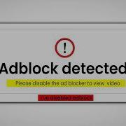 Как сайты за секунды вычисляют AdBlock секретный трюк
