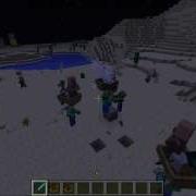 Stacked Entities With CustomSpawners