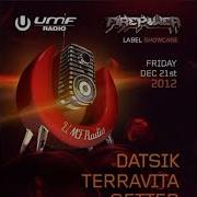 Datsik UMF Firepower Showcase Dec 21st 2012