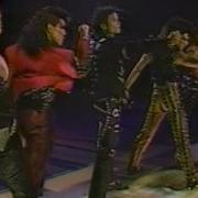 Michael Jackson Wanna Be Startin Somethin Bad World Tour Live In Yokohama 1987